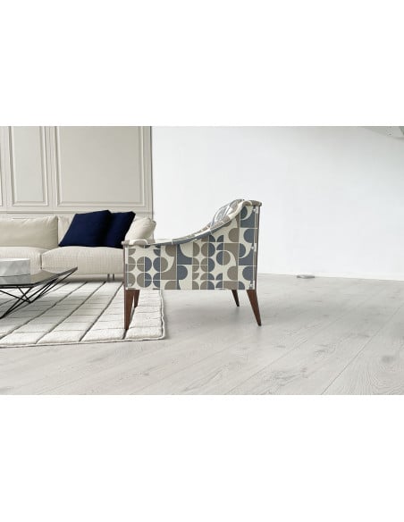 Fauteuil Dezza Redevance (Offre Expo) Poltrona Frau - 4