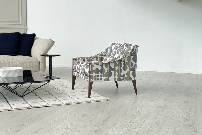 Fauteuil Dezza Redevance (Offre Expo) Poltrona Frau - 5