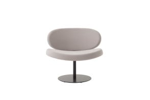 Petit Fauteuil Sunset Cappellini - 1