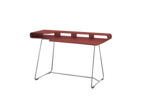 Scrittoio Loop - Cappellini | Prezzi e Catalogo Online