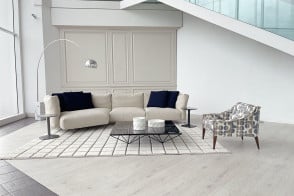 Divano Dambo (Offerta Expo) B&B Italia - 6 2