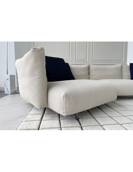 Divano Dambo (Offerta Expo) B&B Italia - 3