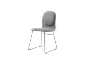 Hi Pad Chair