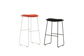 Sgabello Hi Pad Cappellini - 1 2