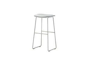 Sgabello Hi Pad Cappellini - 1
