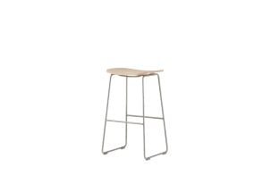 Sgabello Morrison - Cappellini | Prezzi e Catalogo Online