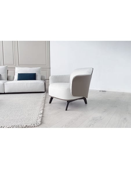 Poltrona Kaori (Offerta Expo) Poliform - 1