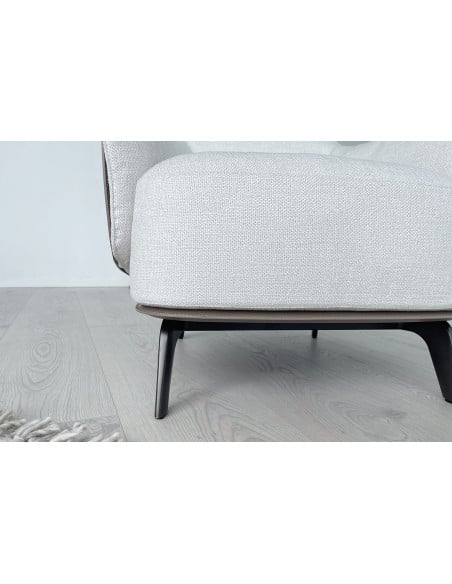 Fauteuil Kaori (Offre Expo) Poliform - 3