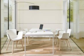 Table Fronzoni '64 Cappellini | Achats en Ligne 2
