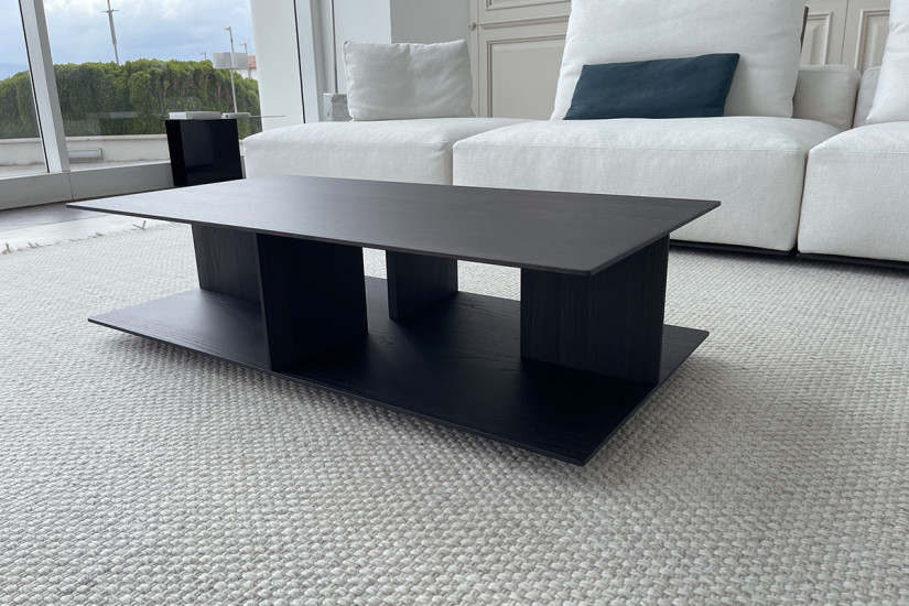 Tavolino Westside Poliform - 4