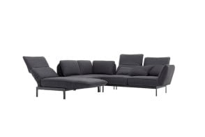 Mera Sofa Rolf Benz - 1 2