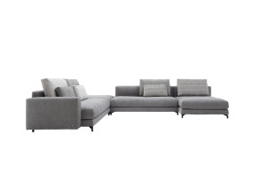 Canapé Nuvola Rolf Benz | Achats en Ligne 2