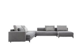 Rolf Benz Nuvola Sofa | Online Shop 2
