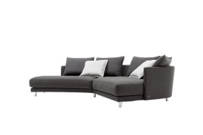 Canapé Onda Rolf Benz | Achats en Ligne 2