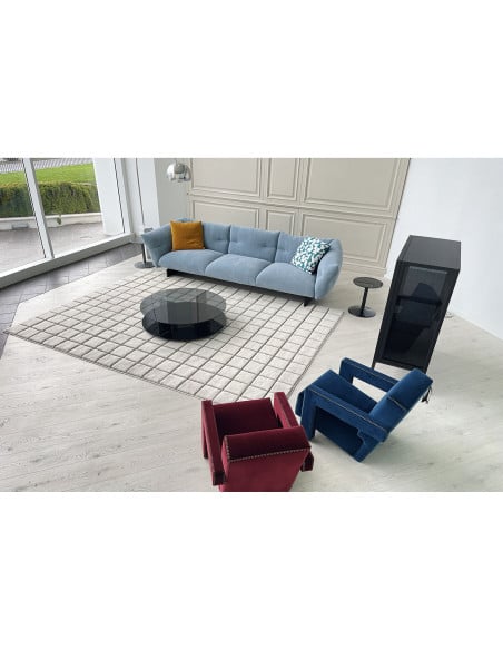 Divano Moncloud (Offerta Expo) Cassina - 3