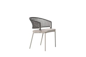 Chaise d'extérieur CTR Tribù - 1