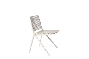 Chaise d'extérieur Branch Tribù - 1