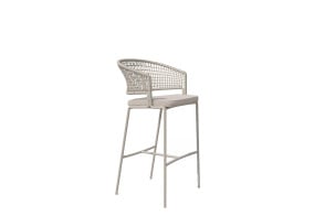 CTR Outdoor Stool Tribù - 1 2