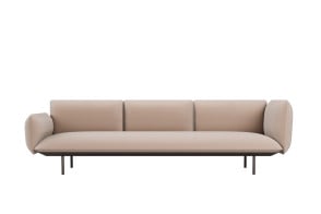Senja Outdoor Sofa Tribù - 1 2