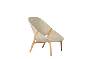 Poltroncina per esterno Elio Tribù - 1 2