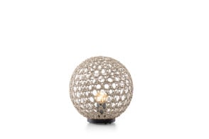 Monsieur Tricot Outdoor Lamp Tribù - 1 2