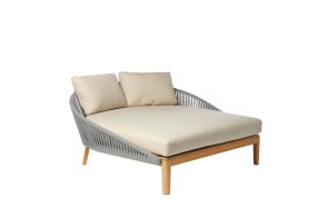 Mood Lounge Bed Tribù - 1