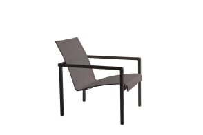 Poltroncina per esterno Natal Alu Tribù - 1 2