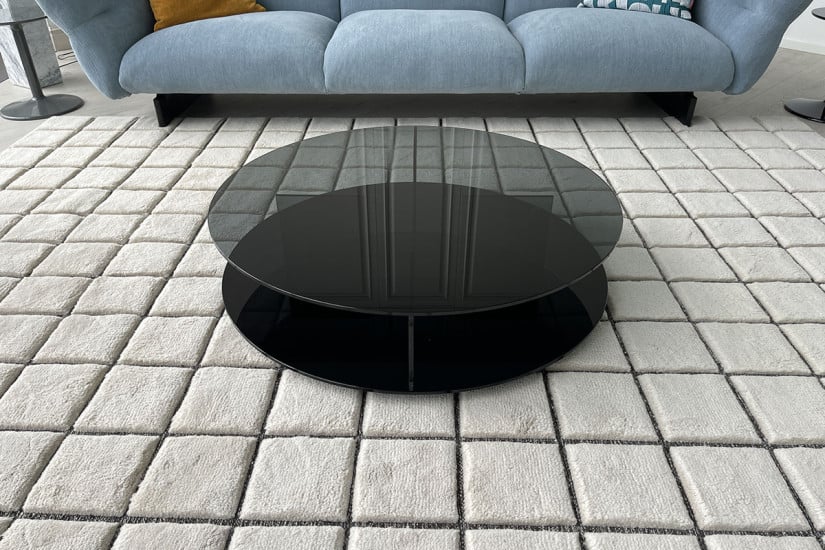 Tavolino Mex (Offerta Expo) Cassina - 2