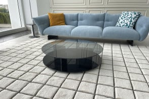 Table basse Mex (Offre Expo) Cassina 2