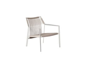 Chaise d'extérieur Nodi Tribù - 1 2