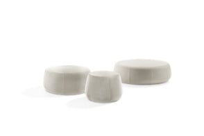 Nomad Outdoor Pouf Tribù - 1 2
