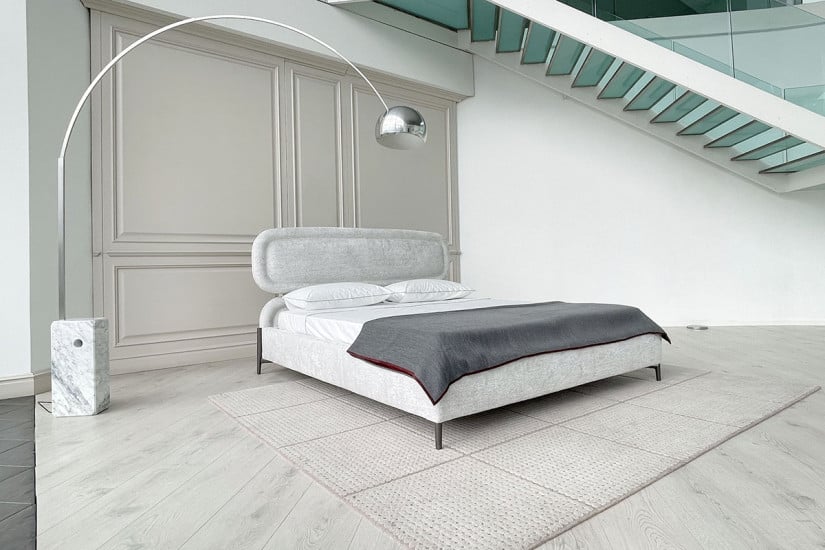 Letto Vibe (Offerta Expo) Giorgetti - 2