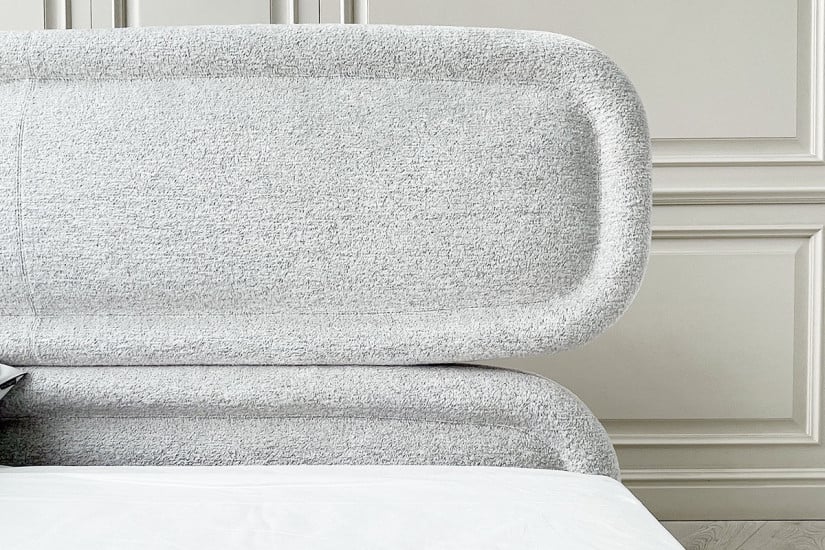 Vibe Bed (Expo Offer) Giorgetti - 4
