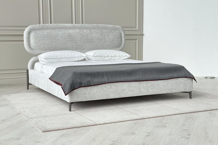 Vibe Bed (Expo Offer) Giorgetti - 5