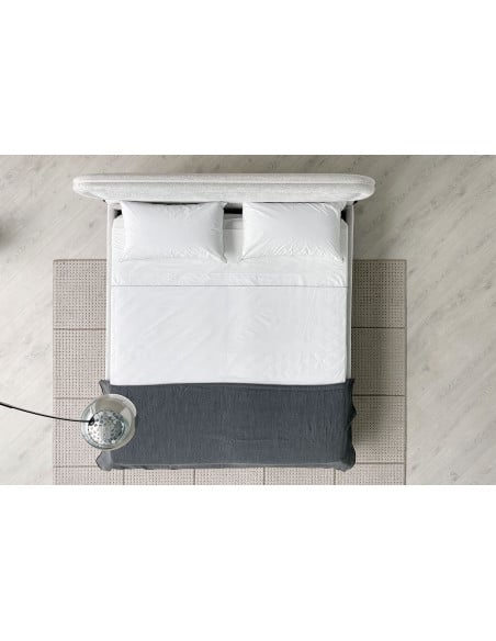 Letto Vibe (Offerta Expo) Giorgetti - 6