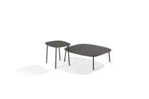Table basse Tosca Tribù - 1