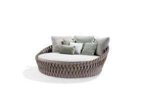 Tosca Daybed Tribù - 1