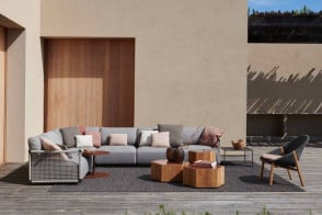 Shindi Outdoor Rug Tribù - 1 2