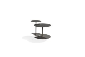 Table d'extérieur Drop Tribù - 1