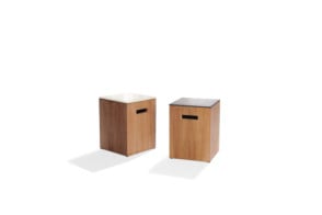 Tairu Outdoor Coffee Table Tribù - 1