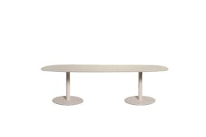 T-Table Outdoor Table Tribù - 1