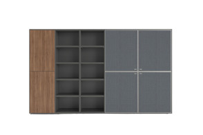 Bibliothèque Et Cetera Ligne Roset - 1 2