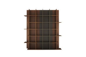 Bibliothèque Oka Ligne Roset - 1