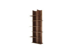 Bibliothèque Oka Ligne Roset - 1 2