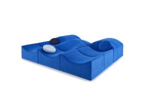 Divano Asmara Ligne Roset - 1