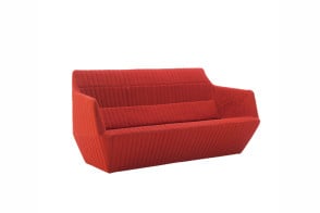 Facett Sofa Ligne Roset - 1 2