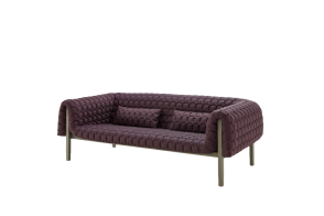 Ruché Sofa Ligne Roset - 1 2