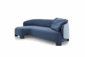 Canapé Taru Ligne Roset - 1 2