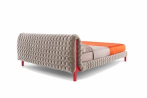 Ligne Roset Ruché Bed | Online Shop 2