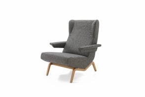Fauteuil Archi Ligne Roset - 1 2